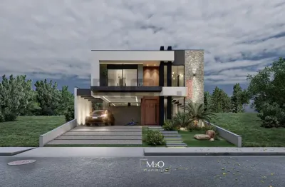 Mosaico essence. - sobrado á venda - cézar de souza - mogi das cruzes/sp