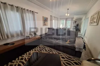 Aruã lagos - sobrado à venda no condomínio aruã – mogi das cruzes/sp – 237m²