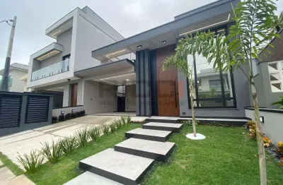 Mosaico da serra - casa à venda no condomínio mosaico da serra - mogi das cruzes/sp