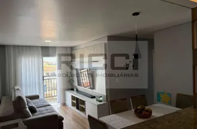 Spazio d´italia - apartamento à venda no bairro mogi moderno - mogi das cruzes/sp