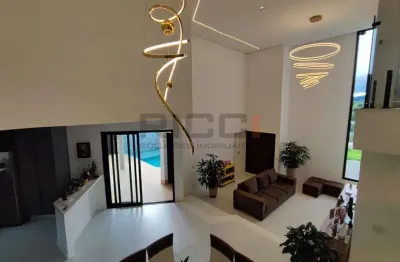 Casa em condomínio fechado com 4 quartos à venda na Avenida João XXIII, 70, Cézar de Souza, Mogi das Cruzes