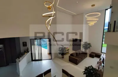 Casa em condomínio fechado com 4 quartos à venda na Rua José Martins Siqueira, 70, Cézar de Souza, Mogi das Cruzes
