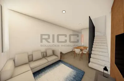 Sobrado com acabamento de alto padrão -  jardim camila/ mogi das cruzes.