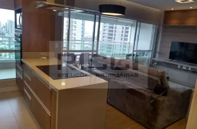 Life club mogilar - apartamento mobiliado para locação – 3 suítes | 125 m² | 2 vagas