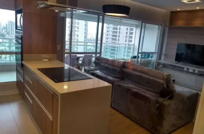 Life club mogilar - apartamento mobiliado para locação – 3 suítes | 125 m² | 2 vagas