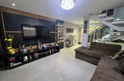 Real park tiete - sobrado à venda no bairro real park tietê jundiapeba - mogi das cruzes/sp