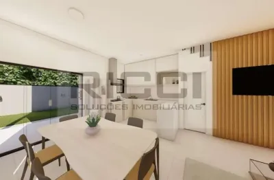 Casa com 3 quartos à venda na Rua Fagundes Varela, Jardim das Bandeiras, Mogi das Cruzes
