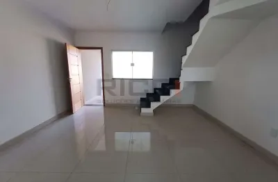Residencial ipiranga - sobrado à venda -  alto do ipiranga  - mogi das cruzes/sp