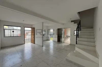 Casa com 3 quartos à venda na Avenida José Glicério de Mello, 07, Jardim Camila, Mogi das Cruzes