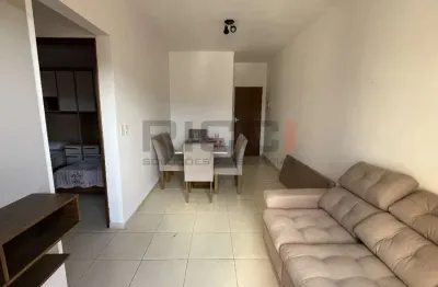 Apartamento à venda no condomínio pedras preciosas – 2 quartos, varanda ampla e localização estratégica