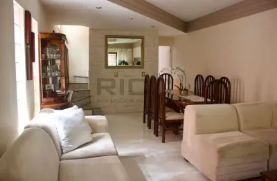 Sobrado à venda no alto do ipiranga – conforto, praticidade e localização privilegiada!