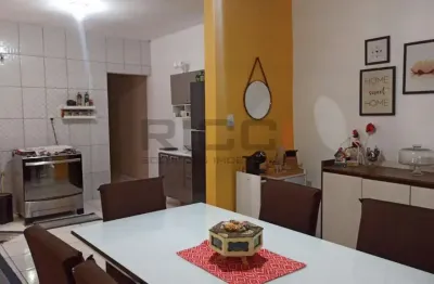 Casa à venda – conforto, funcionalidade e excelente localização