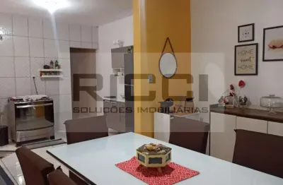 Casa à venda – conforto, funcionalidade e excelente localização