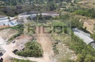 Terreno comercial de 20.000 m² em sabaúna – ideal para galpões, garagem ou centro logístico