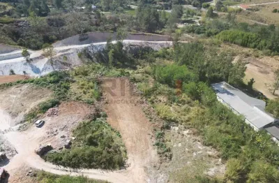 Terreno comercial de 20.000 m² em sabaúna – ideal para galpões, garagem ou centro logístico