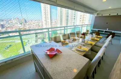 Apartamento à venda no bairro vila mogilar - mogi das cruzes/sp