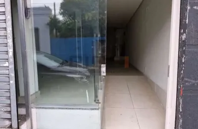 Ponto comercial para alugar no Centro, Mogi das Cruzes 