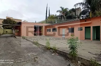 Ponto comercial para alugar no Jardim Santista, Mogi das Cruzes 