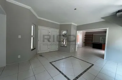 Casa com 5 quartos para alugar na Vila Oliveira, Mogi das Cruzes 