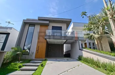 Mosaico da serra - casa alto padrão em um dos melhores condomínios de mogi