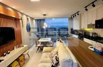 Phoenix residencial - apartamento em mogi moderno, mogi das cruzes/sp