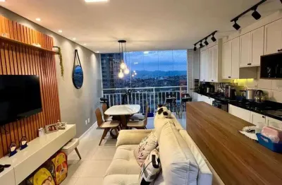 Phoenix residencial - apartamento em mogi moderno, mogi das cruzes/sp