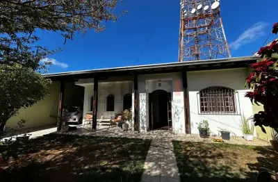 Casa com 3 quartos à venda no Jardim São Pedro, Mogi das Cruzes 