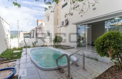 Casa com 3 quartos à venda na Vila Suissa, Mogi das Cruzes 