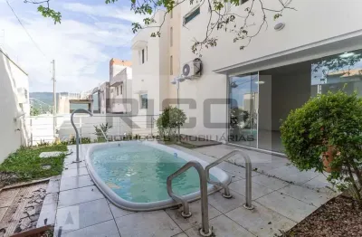 Casa com 3 quartos à venda na Vila Suissa, Mogi das Cruzes 