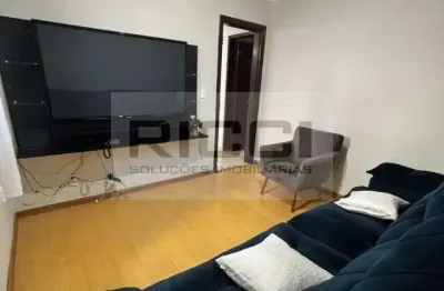 Apartamento mobiliado à venda no alto ipiranga em localização privilegiada!