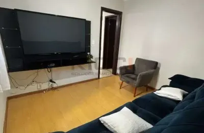 Apartamento mobiliado à venda no alto ipiranga em localização privilegiada!