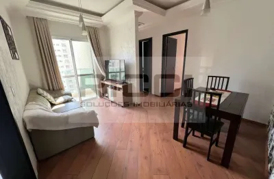 Apartamento com 2 quartos à venda no Jardim Marica, Mogi das Cruzes 