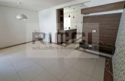 Casa em condomínio fechado com 3 quartos à venda no Jardim São Pedro, Mogi das Cruzes 