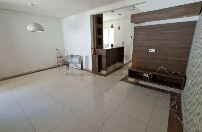 Casa em condomínio fechado com 3 quartos à venda no Jardim São Pedro, Mogi das Cruzes 