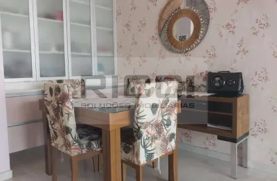 Apartamento 3 dormitorios, suite em vila rubens, mogi das cruzes/sp