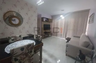 Apartamento 3 dormitorios, suite em Vila Rubens, Mogi das Cruzes/SP