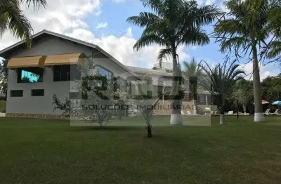 Chácara / sítio com 4 quartos à venda no Centro, Guararema 