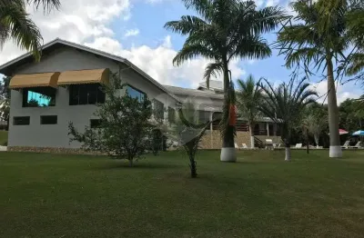 Chácara / sítio com 4 quartos à venda no Centro, Guararema 