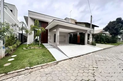 Casa térrea no condomínio veredas — conforto e elegância em cada detalhe