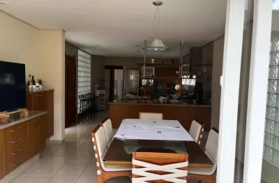 Casa com 5 quartos à venda no Alto Ipiranga, Mogi das Cruzes 