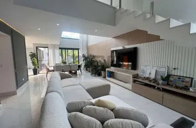 Casa em condomínio fechado com 3 quartos à venda no Botujuru, Mogi das Cruzes 