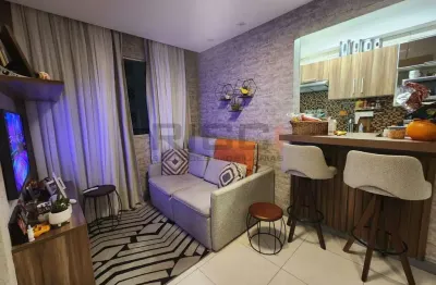 Spazio mondrian - apartamento à venda no bairro vila mogilar - mogi das cruzes/sp