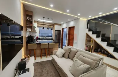 Sobrado à venda – residencial pedro julio (vila pomar), mogi das cruzes