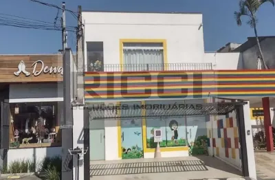 Sala comercial para alugar na Vila Oliveira, Mogi das Cruzes 