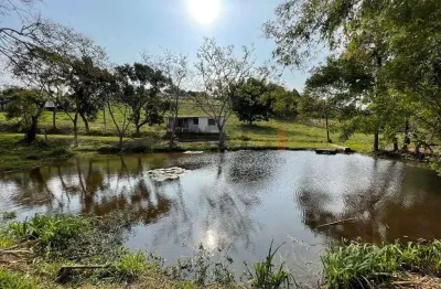 Chácara / sítio com 4 quartos à venda no Chácaras Rurais Guararema (São Silvestre), Jacareí 
