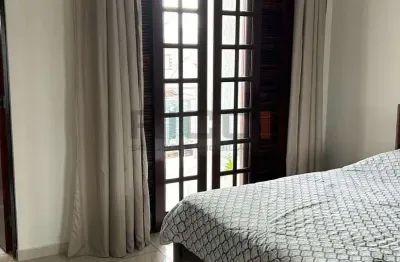 Casa com 3 quartos à venda no Centro, Mogi das Cruzes 