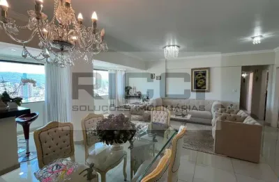 Terra savana - apartamento alto padrão em vila vitória, mogi das cruzes/sp