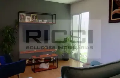 Casa com 3 quartos à venda na Vila Cintra, Mogi das Cruzes 