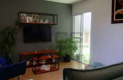 Casa com 3 quartos à venda na Vila Cintra, Mogi das Cruzes 