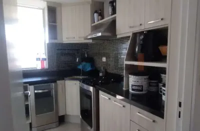 Vida bella ii - apartamento em vila bela flor, mogi das cruzes/sp